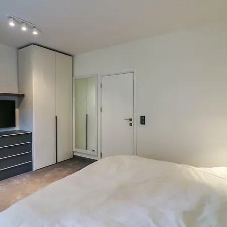 Apartment Lozenets Executive With Private Parking *