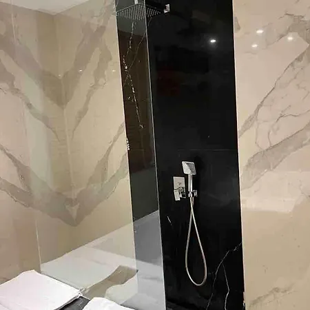 Lozenets Executive Apartment With Private Parking Διαμέρισμα *