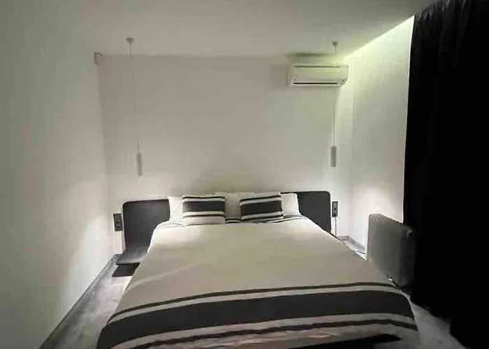 Lejlighed Lozenets Executive Apartment With Private Parking *