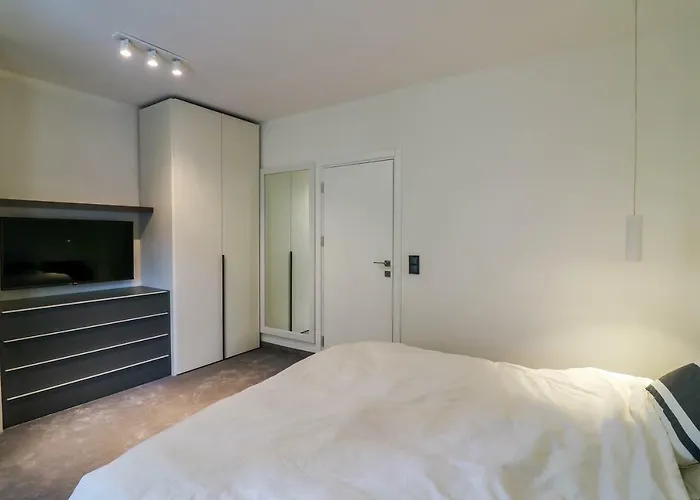 Lejlighed Lozenets Executive Apartment With Private Parking *